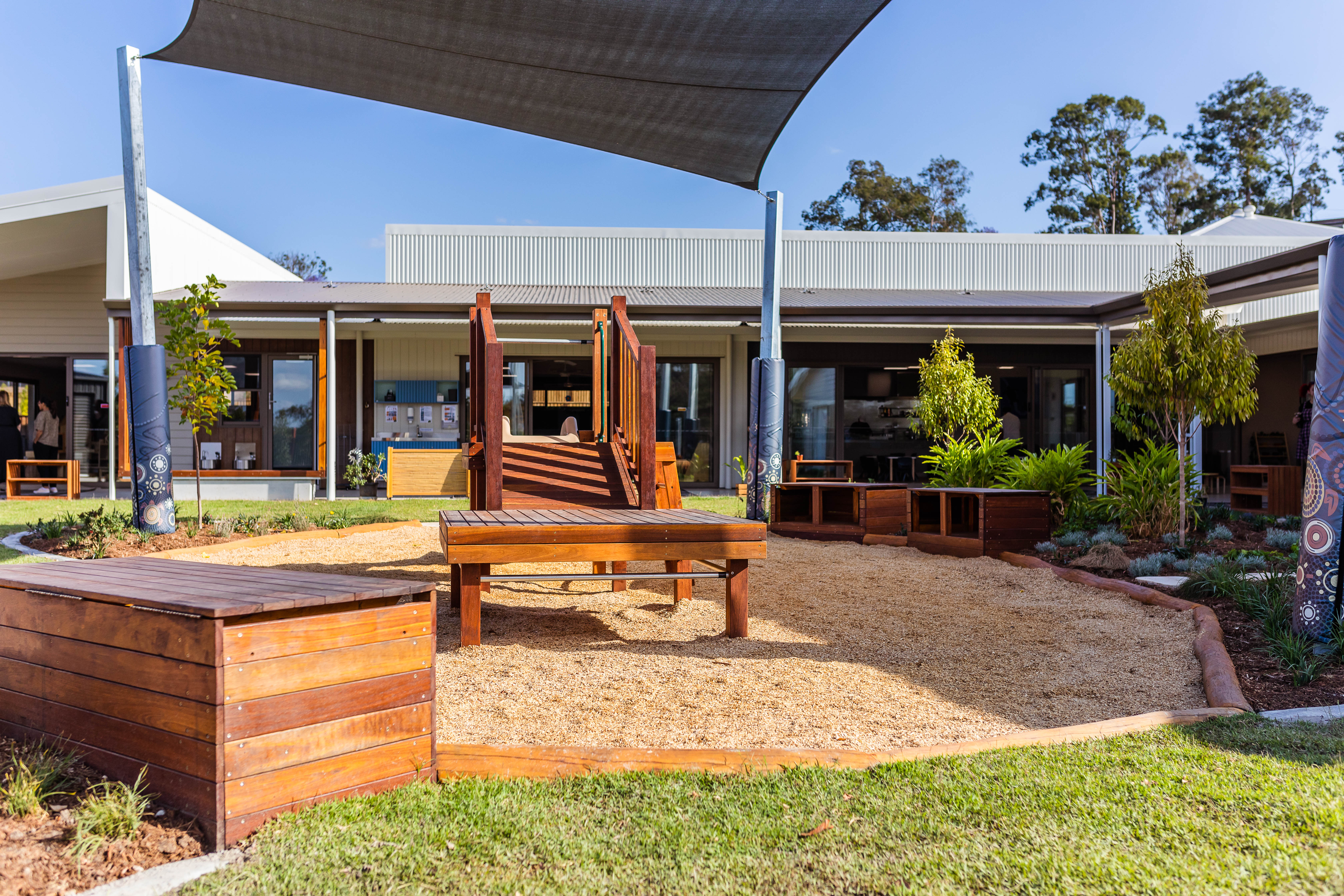 C&K Yuingi Community Childcare Centre About Us